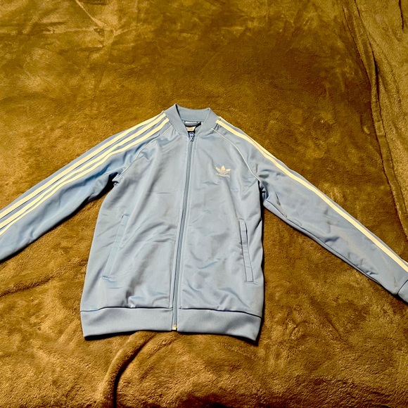 Adidas Track jacket - Picture 1 of 7